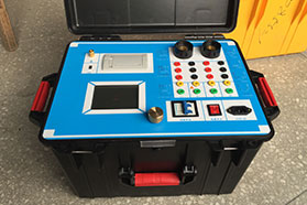 CT伏安特性綜合測試儀