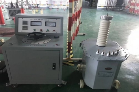 熔噴布靜電發(fā)生器正確測(cè)試步驟- 揚(yáng)州達(dá)瑞電氣有限公司