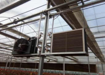 花卉供暖設(shè)備產(chǎn)品特性