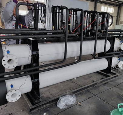 水產(chǎn)養(yǎng)殖中溫度對(duì)魚(yú)類(lèi)繁殖的影響