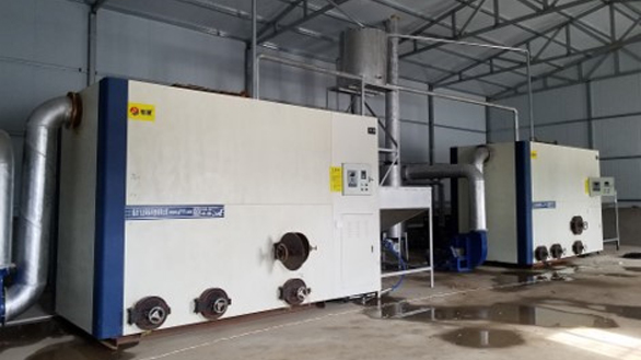 大棚使用暖氣和熱風(fēng)爐的區(qū)別